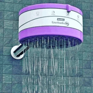 Enerbras 4T Electric Shower